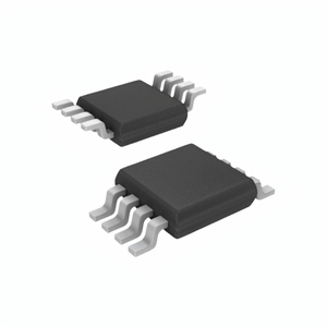 Manufacturer Channel 8 TSSOP, 8 MSOP ISL83075EIUZA-T Electronic Circuit Components Interface - Product Image 1