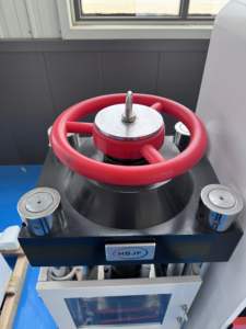 Vente chaude 2000-3000KN Machine d'essai de contrainte constante entièrement automatique Ordinateur en béton avec 1 an de garantie - Product Image 6