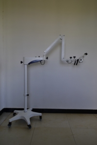 Kính Hiển Vi Phẫu Thuật Nhãn Khoa YSX102, Kính Hiển Vi Quan Sát Góc 45 Độ Phóng Đại Nghiêng Của Ống Nhòm 6X - Product Image 2