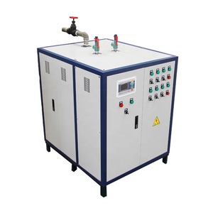 40Kg de Lavage de Voiture Verticale Tyepe Générateur de Vapeur Électrique - Product Image 5