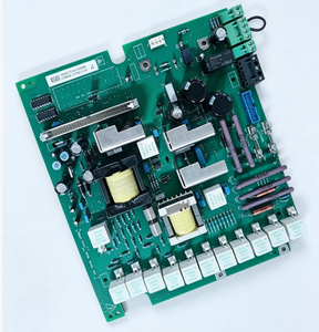 Interfaz de alimentación y terminales C98043-A7002-L4 6RA70 SIMOREG DC-MASTER C98043-A7002-L1 6RY1703-0DA02 6RY1703-0DA01 - Product Image 3