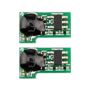 Chip para Hewlett Packard HP Color LaserJet Pro MFP <span class=keywords><strong>CF</strong></span> 410-A 412 X fnw CF412 de color X chip de recarga contable-Lowe - Product Image 6