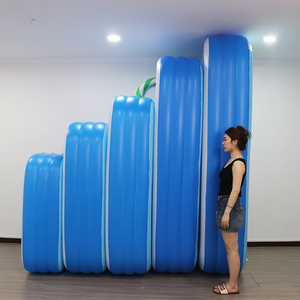 Piscine <span class=keywords><strong>gonflable</strong></span> sûre Facile à installer Nettoyeur de piscines amusantes <span class=keywords><strong>Intex</strong></span> Outils de piscine Accessoires pour enfants - Product Image 6