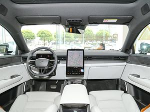 รถยนต์ไฟฟ้า Mn-polestar <span class=keywords><strong>3</strong></span> 2023จากประเทศจีน - Product Image 4