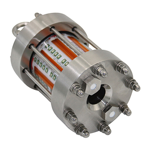 Luce Subacquea LED <span class=keywords><strong>Verde</strong></span> per Piscina e Mare, Decorativa, 12V 24V, OEM&ODM, per Barche e Pesca, Garanzia di 3 Anni, Direttamente dalla Fabbrica - Product Image 6