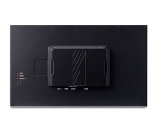 Pantalla Táctil Industrial Adlinktech IM-150 con Construcción de Cobre - LCD de 15 Pulgadas 4:3, 10 Puntos Táctiles PCAP, IP65, Brillo de 400nit - Product Image 3