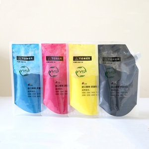 Tóner de color compatible de gran venta para Xerox 3300 3360 7435 7425 3375 2250 7535 7556 4300 con recarga de tóner y revelador - Product Image 1