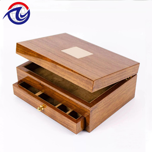 Caja <span class=keywords><strong>de</strong></span> color <span class=keywords><strong>de</strong></span> registro personalizada Embalaje con logotipo en relieve Rectángulo Caja <span class=keywords><strong>de</strong></span> regalo <span class=keywords><strong>de</strong></span> <span class=keywords><strong>madera</strong></span> Cajas <span class=keywords><strong>de</strong></span> embalaje - Product Image 5