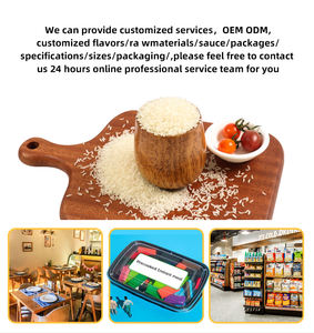 Кетослим МО, оптовая продажа, быстрорастворимый сухой белый фасоль, большой Северный Конжак, рис - Product Image 6