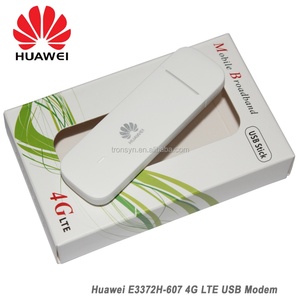 HUAWEI E3372 E3372H-607 150Mbps LTE USB <b>Modem</b> 4G With Dual Antenna Port Support All Band for HUAWEI - Product Image 6