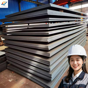 高温圧延Nm400/Nm500/Ar400/Ar500耐摩耗性鋼板シート高強度耐摩耗性JIS ASTM BS 10mm-20mm厚さ - Product Image 4