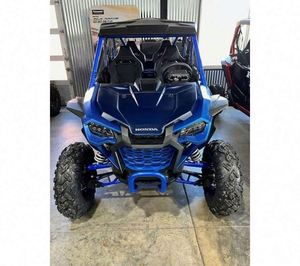SUPER NUEVO 2026 <span class=keywords><strong>Honda</strong></span> Talon <span class=keywords><strong>X</strong></span> 4 <span class=keywords><strong>FOX</strong></span> LIVE VALVE UTV - Product Image 5