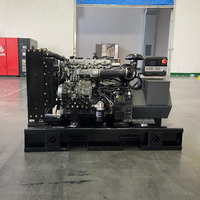 30kw 37.5kva דיזל גנרטור סט סין ספק שקט גנרטור