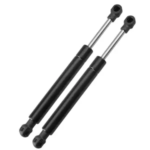 6415 2pcs Rear Trunk Gas Lift Supports Spring Struts Damper Prop Arms For Lexus LS430