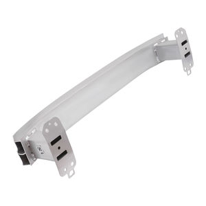 Renfort de panneau de pare-chocs avant pour <span class=keywords><strong>JEEP</strong></span> <span class=keywords><strong>COMPASS</strong></span> 2017 2018 2019 <span class=keywords><strong>2020</strong></span> USA - Product Image 4