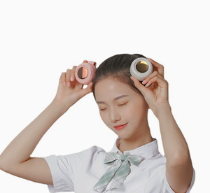 Mini <span class=keywords><strong>ventilateur</strong></span> USB transfrontalier <span class=keywords><strong>à</strong></span> clip, <span class=keywords><strong>ventilateur</strong></span> portable <span class=keywords><strong>à</strong></span> clip pour col, <span class=keywords><strong>ventilateur</strong></span> manuel - Product Image 3
