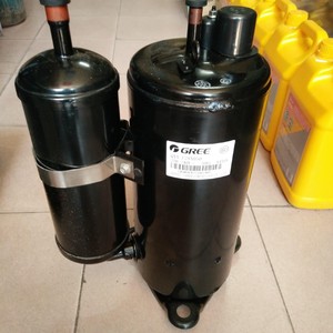 Compresseur Scroll Gree QXAW-F518zX440C 12V pour remplacement et réparation - Product Image 2