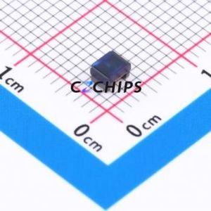 Inducteur SMD AHW3225F-331KTF 1210 (Inductance : 330uH) (Précision : 10%) Courant nominal : 55mA - Product Image 1