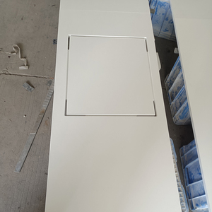 GOLDTOP ODM OEM 2002 Grande dalle de quartz bleu, pierre artificielle, surface polie, imperméable, pour plan de travail de cuisine moderne - Product Image 4