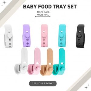 Sangles de fixation en silicone personnalisées avec service OEM/ODM – Organiseur de câbles réutilisable à prix d'usine - Product Image 4