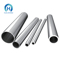 Tubo Helicoidal de Acero Inoxidable 304 316L de 5-50 mm para Intercambiador de Calor, Serpentín, Condensador, Sistema de Refrigeración