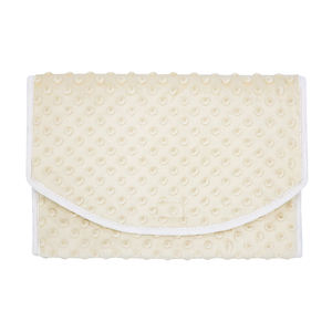 <span class=keywords><strong>Cambiador</strong></span> de Pañales Portátil para Bebé, Bolsa de Viaje, Diseño Inteligente, Regalo para Recién Nacidos, Niñas y Niños - Gris - Product Image 6