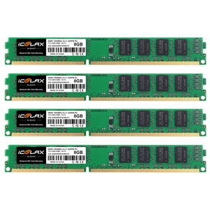 DDR3 8GB Memory Ram Computer Components Ram 1600mhz <strong>DDR</strong> RAM Factory Price 8gb Ddr3 Pc3 12800-1600mhz Memory <strong>Module</strong> High Quality - Product Image 5
