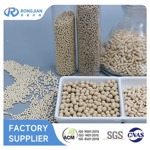 13x Tamis moléculaire en zéolite 20 mesh <span class=keywords><strong>pour</strong></span> concentrateur d'oxygène et élimination du CO2 <span class=keywords><strong>pour</strong></span> additifs pétroliers - Product Image 4