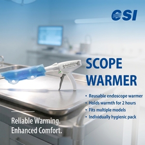 CSI Sachet chauffant jetable pour aiguille d'endoscope, sans micro-ondes, pour chauffage direct, pour endoscopie médicale et soulagement des inconforts liés à la chaleur froide - Product Image 6