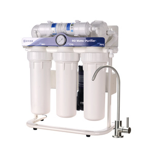 เครื่องกรองน้ำระบบ Reverse Osmosis 400/600/800G แบบไม่ใช้ถัง  ไหลแรง  สำหรับใช้ในบ้านและเชิงพาณิชย์ - Product Image 5