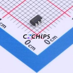 ทรานซิสเตอร์สนามทรานซิสเตอร์ (มอสเฟท) AO6602ทรานซิสเตอร์แบบใหม่ดั้งเดิม-23-6ตัว - Product Image 1