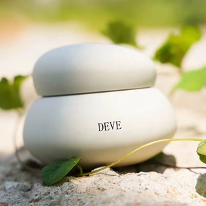 Envase de Plástico Personalizado de Boca Ancha para Lociones, Mantecas, Exfoliantes y Cosméticos para el Cuidado de la Piel - Product Image 4