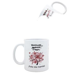 Tasses en céramique personnalisables avec logo, cadeaux, objets promotionnels, tasses à café en céramique imprimées avec logo, fabricant de tasses en céramique personnalisées - Product Image 5