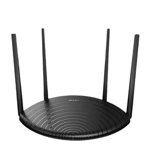 <span class=keywords><strong>Router</strong></span> Inalámbrico de Doble Banda <span class=keywords><strong>TP</strong></span>-<span class=keywords><strong>Link</strong></span> <span class=keywords><strong>WiFi</strong></span> <span class=keywords><strong>5G</strong></span> de Doble Frecuencia para el Hogar, Alta Potencia, Alta Velocidad, Firewall Inteligente, 300Mbps WDR5660 - Product Image 4