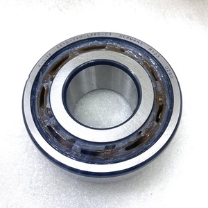 <span class=keywords><strong>ANR</strong></span> 3310ตลับลูกปืนเม็ดสัมผัสเชิงมุมพร้อมแหวนสแนป - Product Image 4