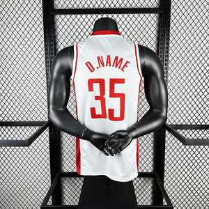 来样定做男篮球衣制服批发印花可定制篮球服 - Product Image 3