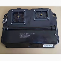 Excavadora Minería Maquinaria de construcción ECM 478-7926 4787926 Módulo de controlador electrónico ECU