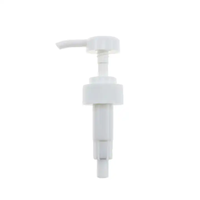 28/410 33/400 33/410 38/400 Bouteille à pompe de lotion avec crème Emballage de soins de la peau Bouchons de bouteille et fermetures
