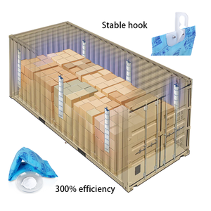 Absorb King Dessecante para Contêineres de Transporte, Absorvedor de Umidade, Sacos Dessecantes Poderosos - Product Image 1