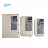 Yaskawa Inverter L1000A CIMR-LB4A0009FAC CIMR-LB4A0015FAC CIMR-LB4A0018FAC CIMR-LB4A0024FAC CIMR-LB4A0031FAC