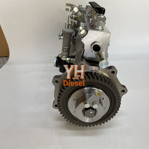 ضغط عالٍ 22-1-0-من من من الصين إيسوزو ZX230 ZX270 SH200A3 6BG1TC - Product Image 6