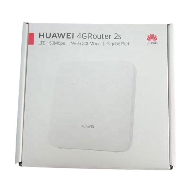 HUA WEI Router 2s B312-926 4G LTE Router 4G B1/B3/B5/B8/B38/B40
