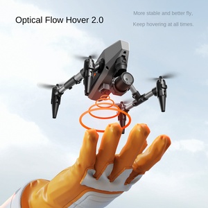 Xd1 <span class=keywords><strong>Mini</strong></span> <span class=keywords><strong>Drone</strong></span> Với Quang Học Dòng Chảy <span class=keywords><strong>6</strong></span>-Trục Con Quay Điều Khiển Từ Xa Cho Chụp Ảnh Trên Không Hợp Kim Cao Quadcopter Đồ Chơi Máy Bay Quà Tặng - Product Image 4
