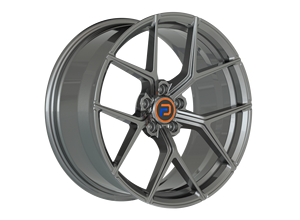 18 19 29 21 22 23 24 roues personnalisées 1 pièce roue de course de voiture forgée pour voiture de course g13 audi alfa c5 corvette - Product Image 2
