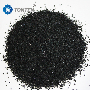 Escoria de Cobre Natural <span class=keywords><strong>para</strong></span> Pulido y Desbaste de Metales, Libre de Polvo - Product Image 2