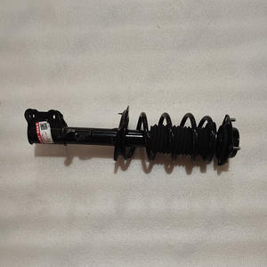 Amortiguadores Traseros Coilover LESHI 9150105 OEM SA8651811B1 SA86518 para Chevrolet AVEO LOVA, Nuevo Estado - Product Image 3