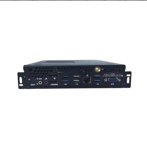 Mini PC de Fábrica con Intel de 13ª/12ª Generación, Core I5/I7, 2*DDR4, 16GB, 256GB, 80 Pines, para Pizarra Interactiva - Product Image 3