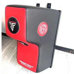 Chất Lượng Cao Tường Mục Tiêu Túi Tường Biểu Tượng Tùy Chỉnh Thiết Bị Đấm Bốc MMA Đào Tạo Đánh Mục Tiêu - Product Image 6