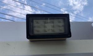 Solo quema constante, resistente al agua, lámpara potente, reflector duradero de seguridad, luz de escena de ambulancia, luz de advertencia de marcador lateral de ambulancia - Product Image 4