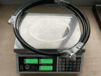 Câble RF LMR400 flexible à faible perte, coaxial, longueur personnalisée jusqu'à 10 m, cuivre, pour antennes de communication, 5 m en standard